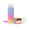 Lip Gloss MARTRINELIA Bear Glitter Effect