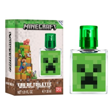 Παιδικό Άρωμα MINECRAFT Eau...
