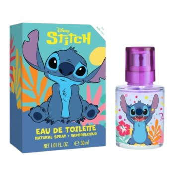 Παιδικό Άρωμα Disney STITCH...