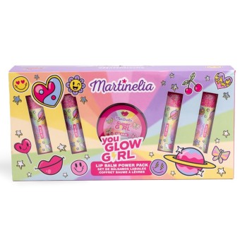 Σετ MARTINELIA Super Girl...