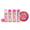 Σετ MARTINELIA Super Girl Lip Balm Power Pack