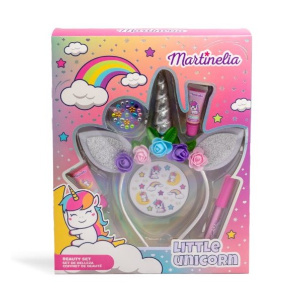 Σετ MARTINELIA Little Unicorn Beauty