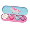 Σετ Μανικιούρ MARTRINELIA Sweet Dreams Unicorn Nail Tin Box