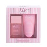 Σετ Άρωμα με Body Lotion AQC Fragrances Sublime Harmony Gift Set