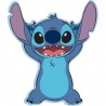 Παζλ Disney STITCH Luna Toys 5 Φιγούρες 24τμχ. 26x26x6,5εκ.