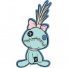 Παζλ Disney STITCH Luna Toys 5 Φιγούρες 24τμχ. 26x26x6,5εκ.