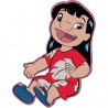 Παζλ Disney STITCH Luna Toys 5 Φιγούρες 24τμχ. 26x26x6,5εκ.