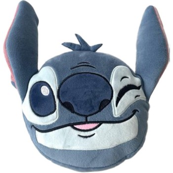 Μαξιλάρι Λαιμού με Μάσκα...