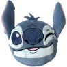 Μαξιλάρι Λαιμού με Μάσκα Ύπνου Disney STITCH