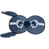 Μαξιλάρι Λαιμού με Μάσκα Ύπνου Disney STITCH