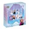 Παζλ Disney FROZEN Luna Toys 4 Σε 1 12/15/20/24τμχ 28x6x27,5εκ.