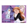 Παζλ Disney FROZEN Luna Toys 4 Σε 1 12/15/20/24τμχ 28x6x27,5εκ.