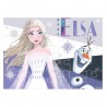 Παζλ Disney FROZEN Luna Toys 4 Σε 1 12/15/20/24τμχ 28x6x27,5εκ.