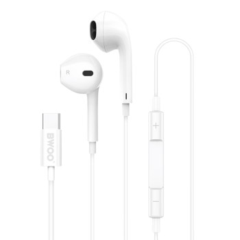 Ακουστικά Earphone BWOO...