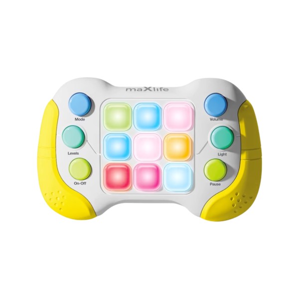 Παιχνίδι MAXLIFE Portable GAME MXPS-300