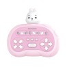 Παιχνίδι MAXLIFE Portable GAME MXPS-400 PINK RABBIT
