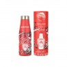 Θερμός Travel Flask OLYMPIACOS BC EDITION TOGETHER WE FIGHT 500ml