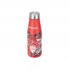 Θερμός Travel Flask OLYMPIACOS BC EDITION TOGETHER WE FIGHT 500ml