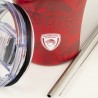 Θερμός Coffee Mug OLYMPIACOS BC EDITION 350ml