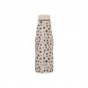 Θερμός Travel Flask SAVE THE AEGEAN 500ml LEOPARD TAUPE