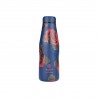 Θερμός Travel Flask SAVE THE AEGEAN 500ml ELECTRIC ROSES