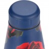 Θερμός Travel Flask SAVE THE AEGEAN 500ml ELECTRIC ROSES
