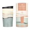 Θερμός Travel Mug SAVE THE AEGEAN 350ml ECOZEN HORIZON