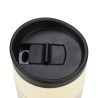 Θερμός Travel Mug SAVE THE AEGEAN 350ml ECOZEN HORIZON
