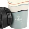 Θερμός Travel Mug SAVE THE AEGEAN 350ml ECOZEN HORIZON
