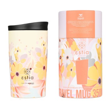 Θερμός Travel Mug SAVE THE...