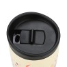 Θερμός Travel Mug SAVE THE AEGEAN 350ml SPRING SONATA