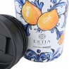 Θερμός Travel Mug SAVE THE AEGEAN 350ml AMALFI COAST
