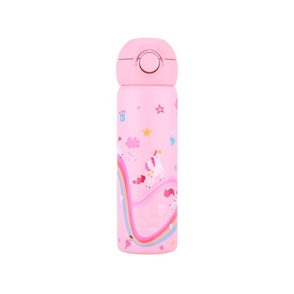 Θερμός Παιδικό Wonder Bottle SAVE THE AEGEAN 500ml RAINBOW DREAMS
