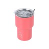 Θερμός Mug Lite SAVE THE AEGEAN 400ml FUSION CORAL
