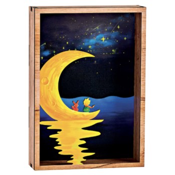 Ξύλινο Χριστουγεννιάτικο...