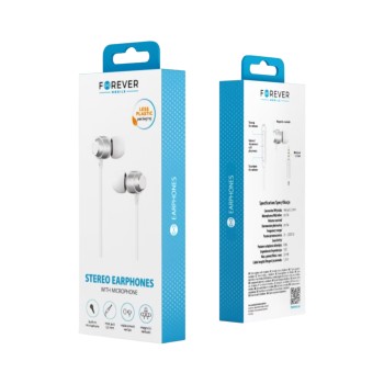 Ακουστικά Earphone FOREVER...