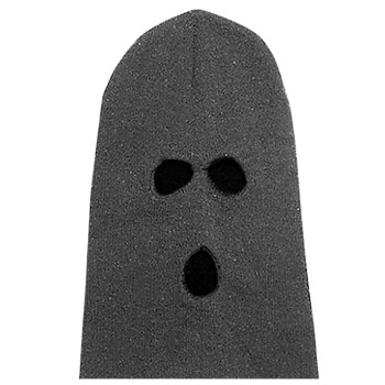 Σκουφί-Κουκούλα με Άνοιγμα...