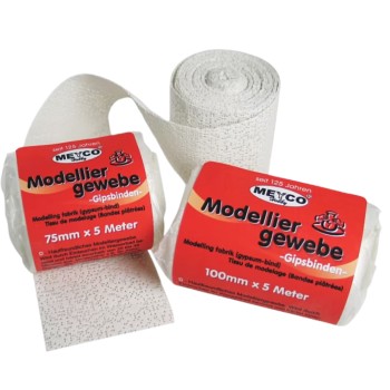 Γυψόγαζα MEYCO 75mm x 5m