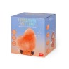 Λάμπα από Αλάτι Ιμαλαΐων Himalayan Salt Lamp - HEART