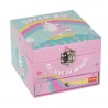 Μουσικό κουτί - Κοσμηματοθήκη Musical Jewellery Box UNICORN