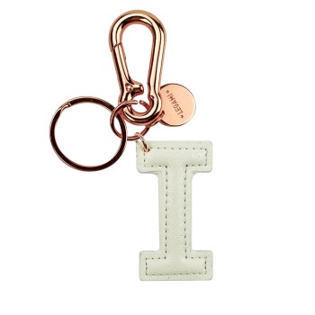 Μπρελόκ MY INITIAL Key Ring...