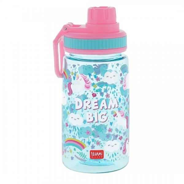 Παγούρι Παιδικό Kids Bottle LET'S DRINK! - UNICORN
