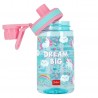 Παγούρι Παιδικό Kids Bottle LET'S DRINK! - UNICORN