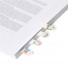 Σελιδοδείκτες Αυτοκόλλητοι Legami Adhesive Pagemarkers - KEEP IN MIND UNICORN