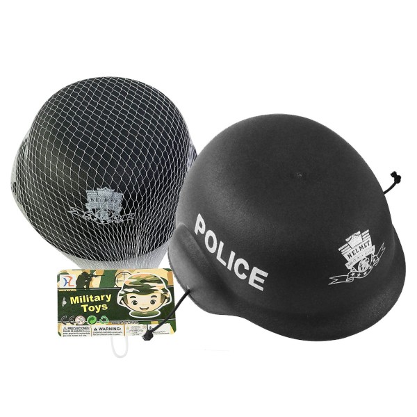 Κράνος POLICE 22x20cm