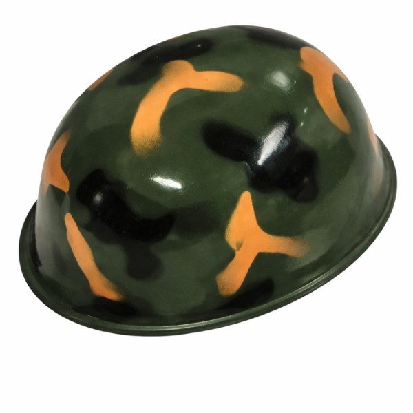 Κράνος Στρατιωτικό 22x18x10cm