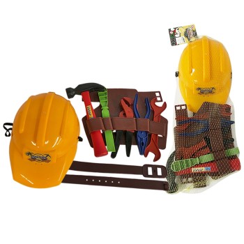 Σετ ΜΑΣΤΟΡΑΣ με εργαλεία 8...