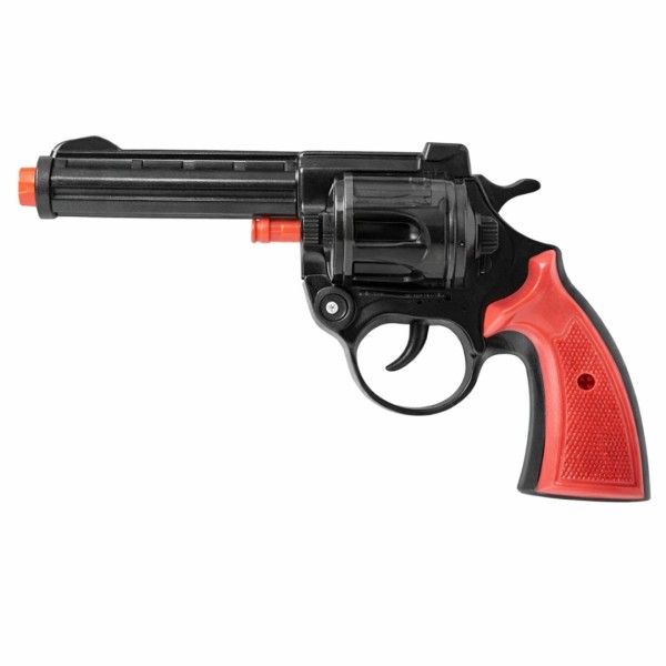 Πιστόλι 8σφαιρο 25x14cm