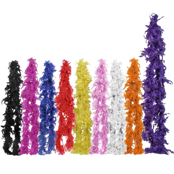 Μπόα Αποκριάτικο ~40g 1,9m