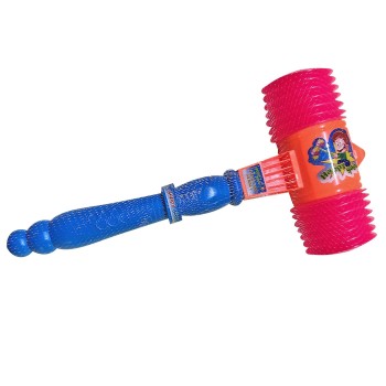 Σφυρί Αποκριάτικο 45x19cm